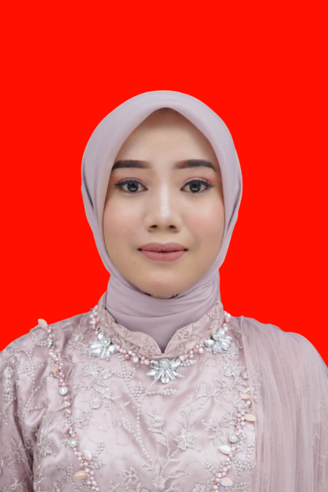 MELDA TRIYANA TANJUNG, S.Pd