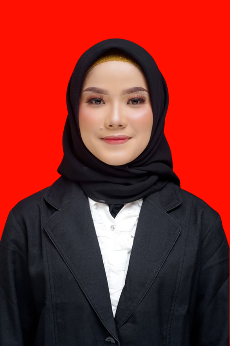 RAHMI MASRIYANTI, S.KOM