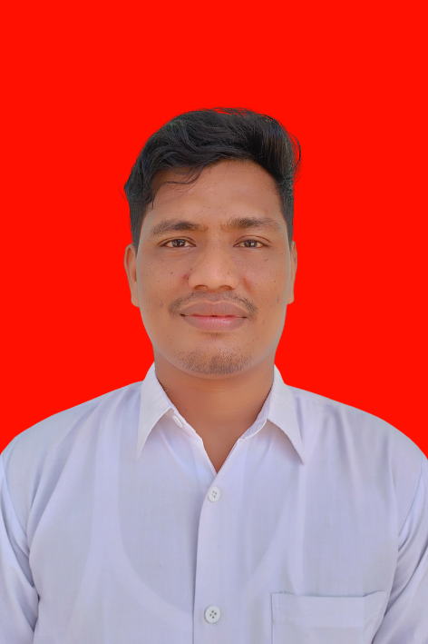 SANDRA KIYOGA UTAMA, S.Pd