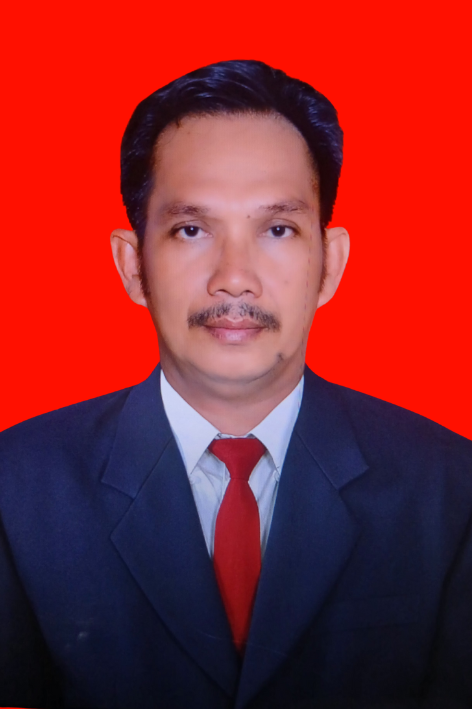 YASRIZON, S.Pd, M.Pd