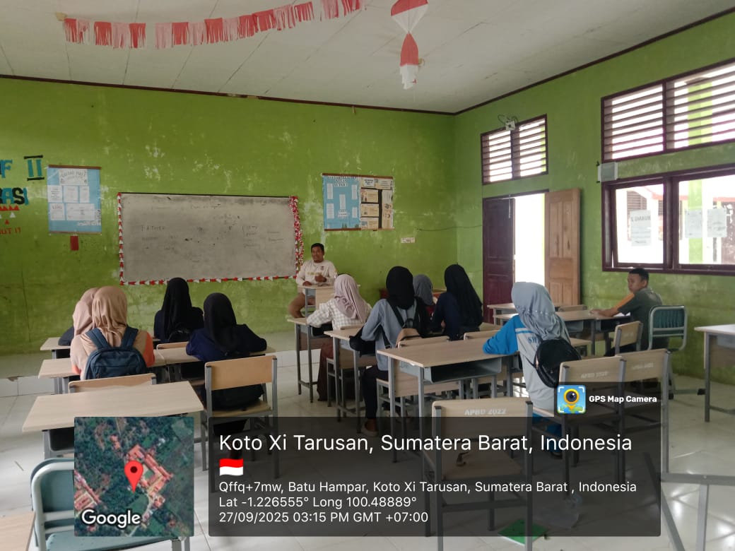 Foto ENGLISH CLUB - 1