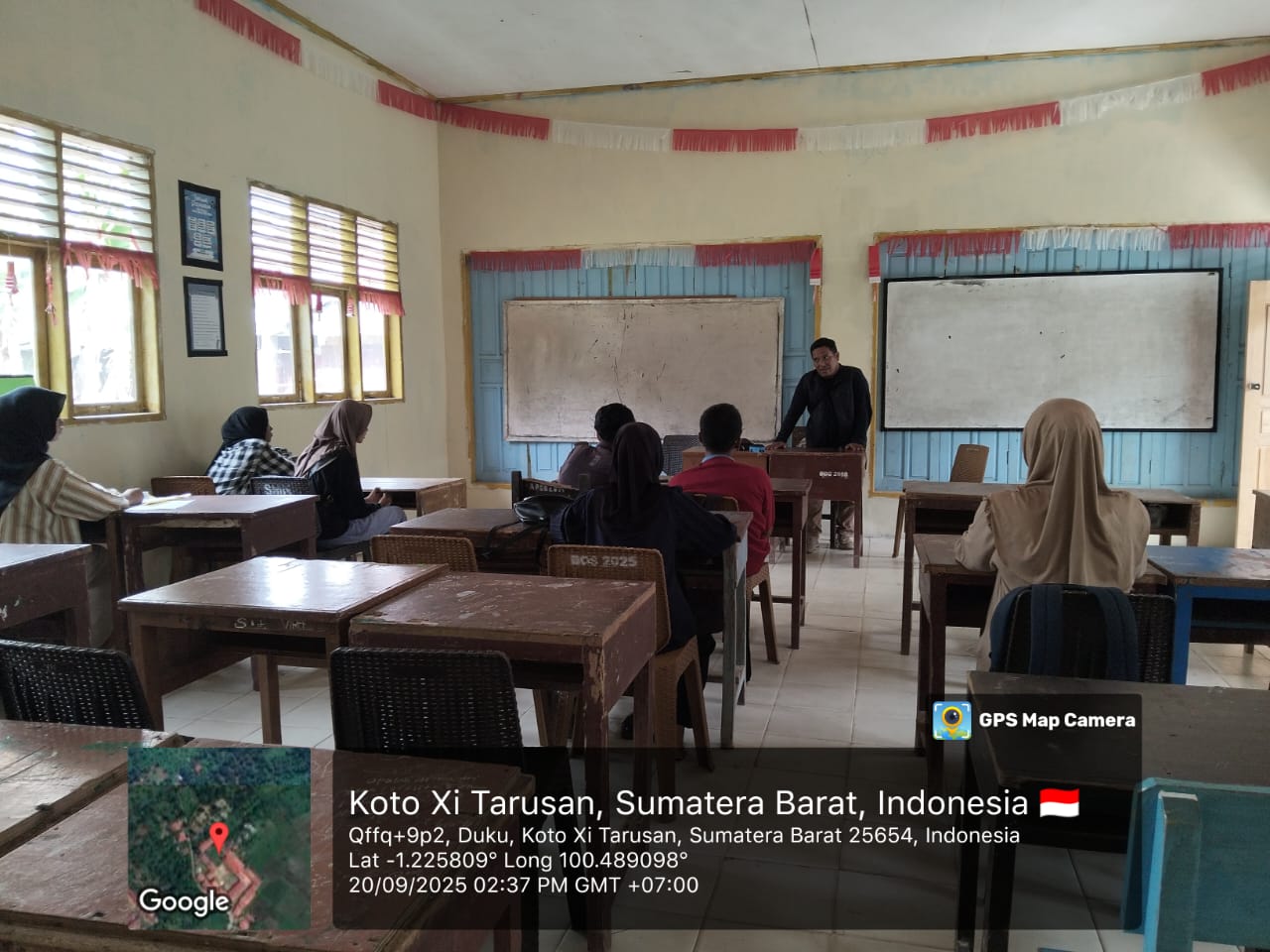 Foto ENGLISH CLUB - 2