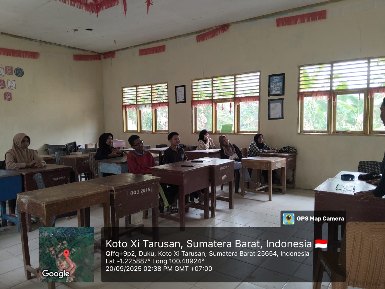 Foto ENGLISH CLUB - 3