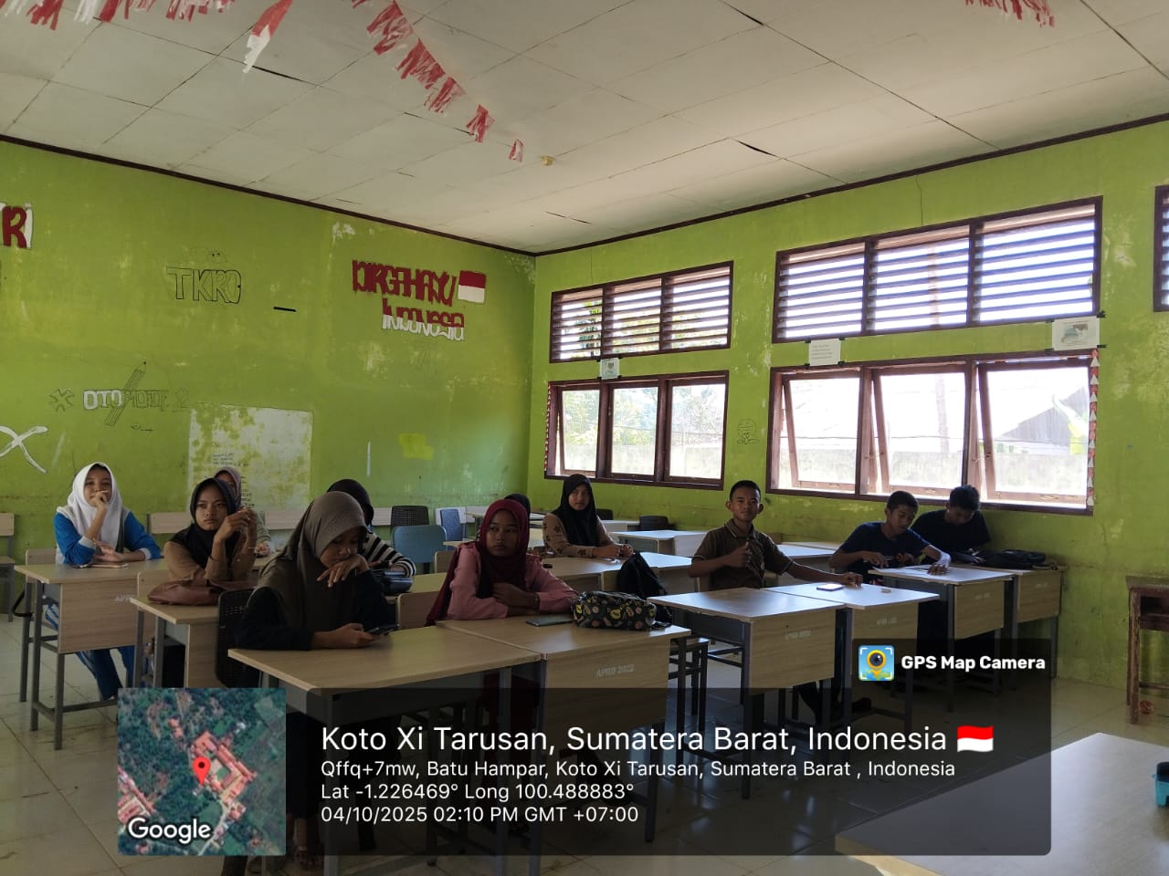 Foto ENGLISH CLUB - 4