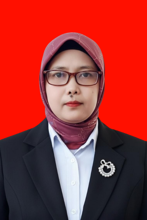 ENDANG SRI ANGGRAINI, S.Kom