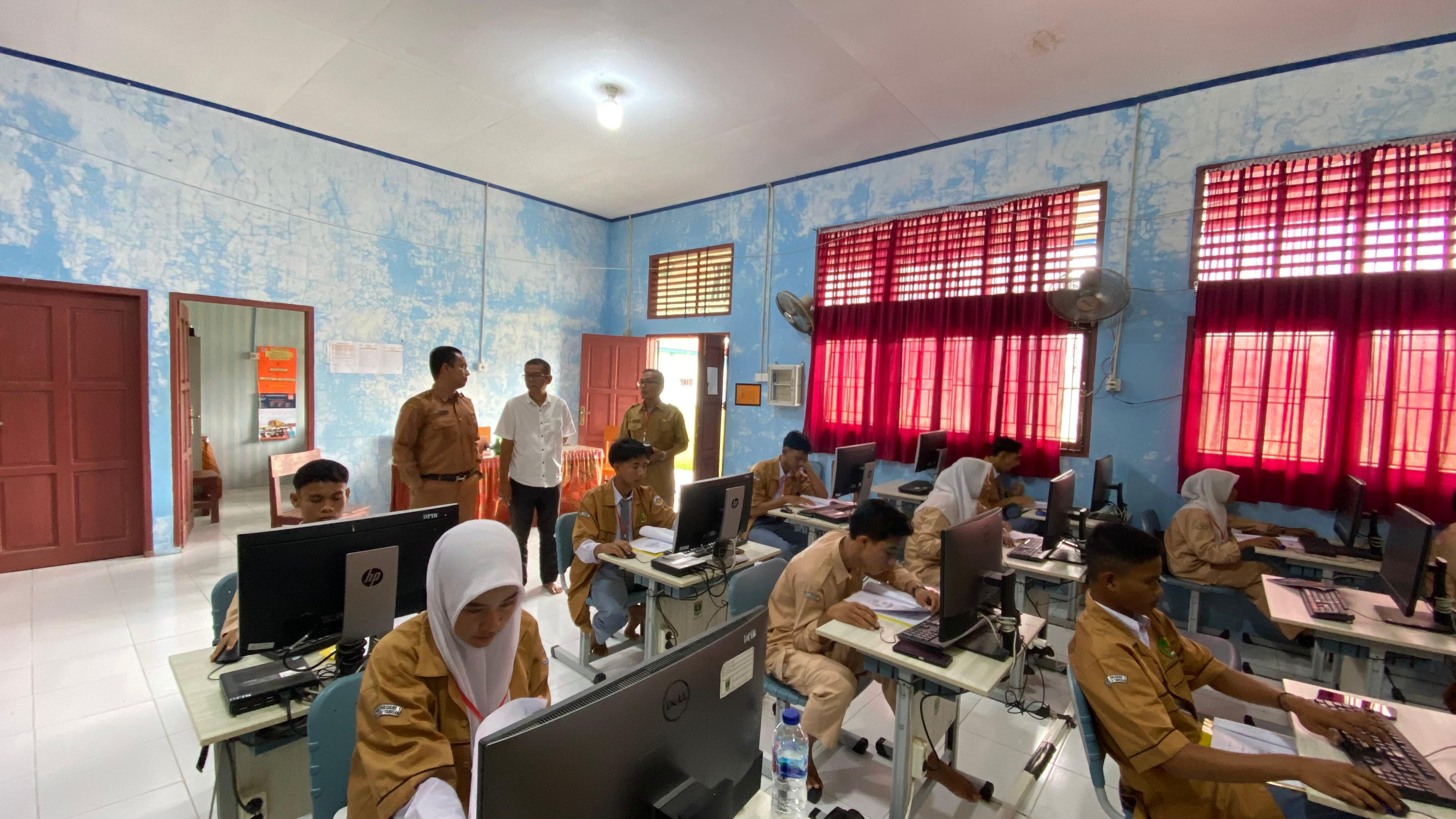 Gambar DESAIN PEMODELAN DAN INFORMASI BAGUNAN