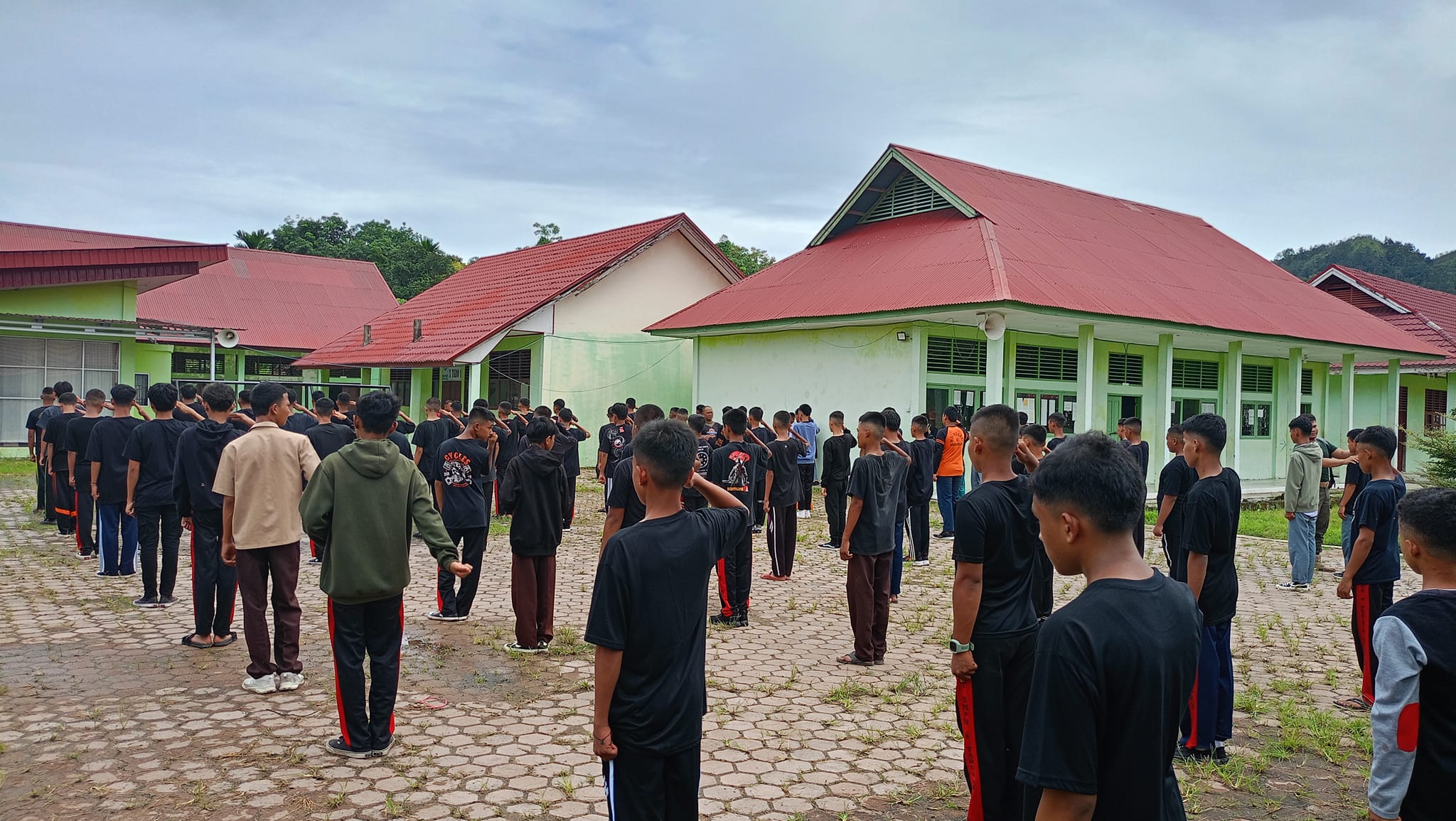 Selamat datag di smkn 1 koto xi tarusan