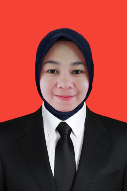 Foto MELLIA DESWITA, S.Pd