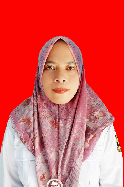 Foto WAHYU SRI NELA, S.Pd
