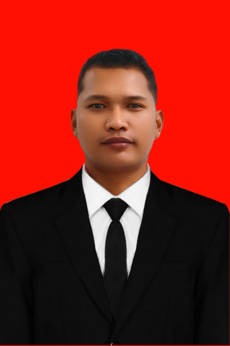 Foto IGNASIUS MARVINUS NDRAHA, S.Pd