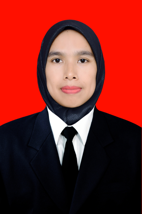 Foto MELA LOVIZA, S.Pd