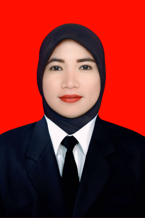 Foto RITA NILMALA SARI, S.Pd