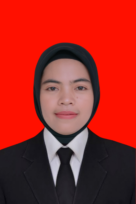 Foto ROSSY RIA FITRI, S.Pd