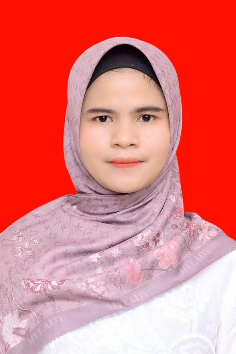 Foto SENJA SRI RATU, S.Pd