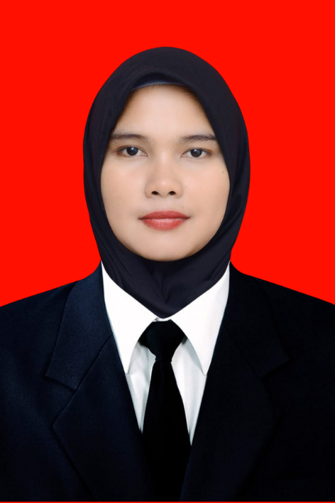 Foto NOVA MASRI YANTI, S.Psi