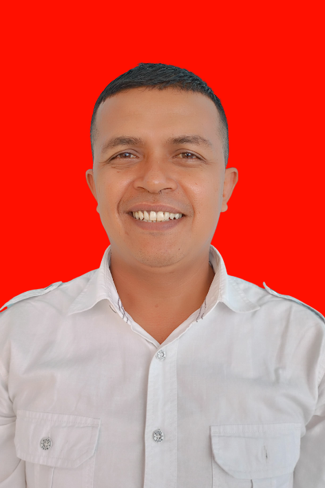 Foto HENDRA NALDI, S.Pd.I