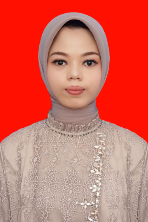 Foto VEZIAH AGUSTIA SURIANDA, S.Pd