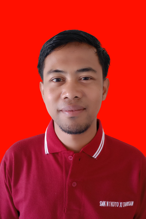 Foto ZEL DARMA YULI, S.Pd